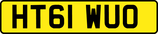 HT61WUO