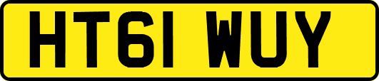 HT61WUY