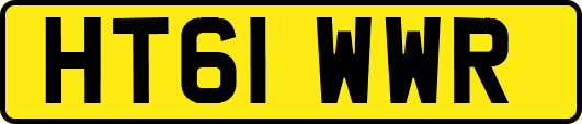 HT61WWR