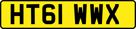 HT61WWX