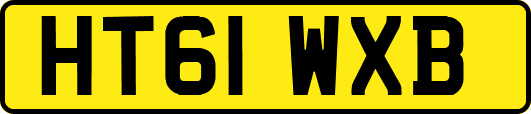 HT61WXB