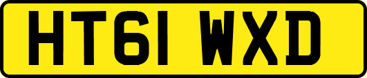 HT61WXD