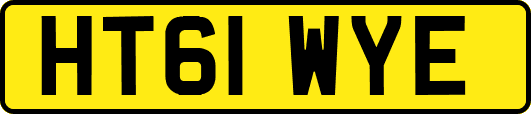 HT61WYE
