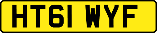 HT61WYF