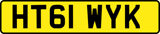 HT61WYK