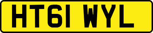 HT61WYL