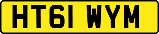 HT61WYM