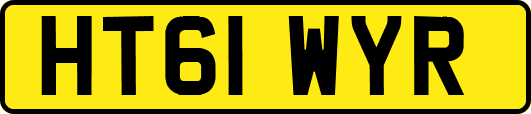 HT61WYR