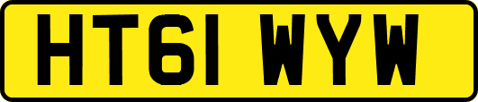 HT61WYW