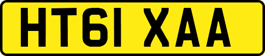 HT61XAA