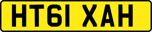HT61XAH