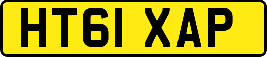 HT61XAP