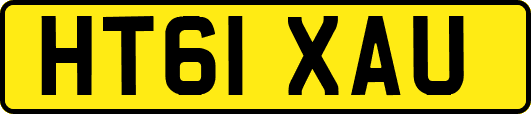 HT61XAU