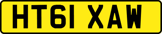 HT61XAW