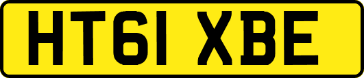 HT61XBE