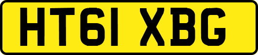 HT61XBG