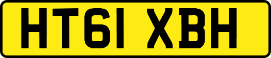 HT61XBH