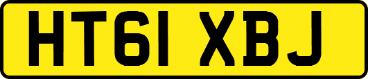 HT61XBJ
