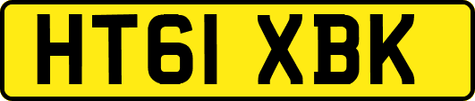 HT61XBK