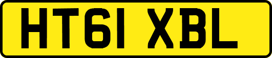 HT61XBL