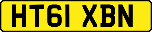 HT61XBN