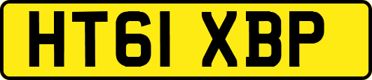 HT61XBP