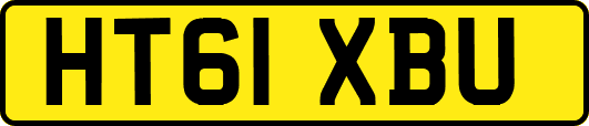HT61XBU