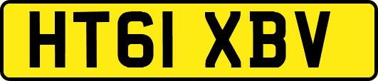 HT61XBV