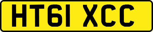 HT61XCC