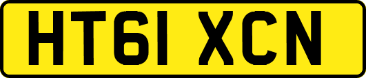 HT61XCN