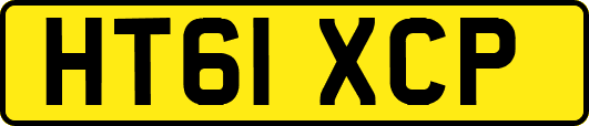 HT61XCP