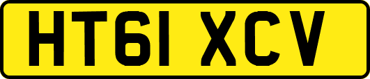 HT61XCV
