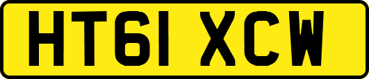 HT61XCW