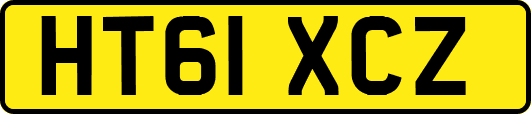 HT61XCZ