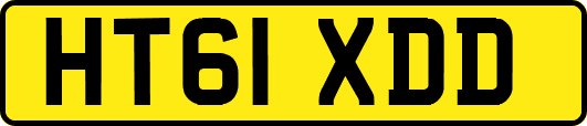 HT61XDD