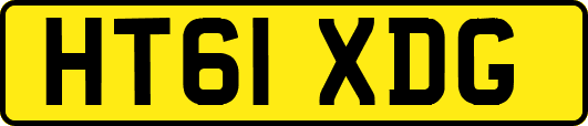 HT61XDG