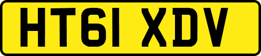 HT61XDV
