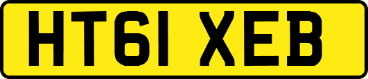 HT61XEB