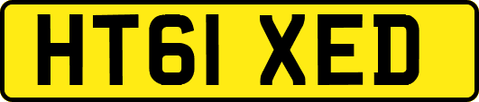 HT61XED