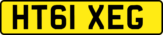 HT61XEG