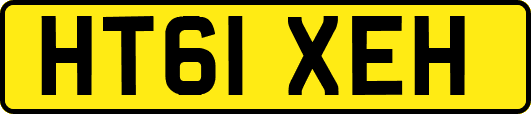 HT61XEH