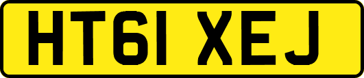 HT61XEJ
