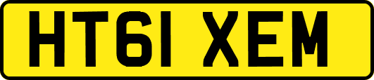 HT61XEM