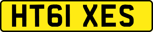 HT61XES