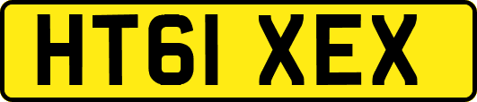 HT61XEX