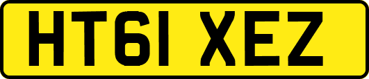 HT61XEZ
