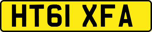 HT61XFA