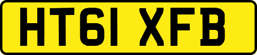 HT61XFB