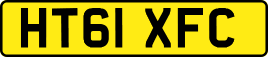 HT61XFC
