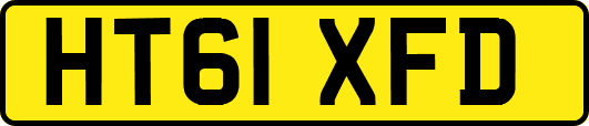 HT61XFD